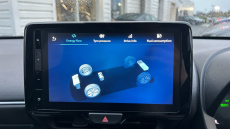 Mazda 2 Hybrid 1.5i Hybrid Homura 5dr CVT Hybrid Hatchback